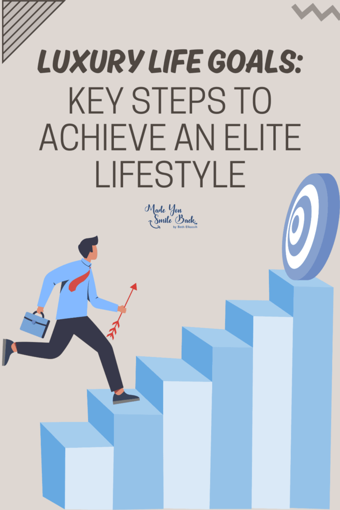 Luxury Life Goals: Key Steps To Achieve An Elite Lifestyle &Raquo; Luxury Life Goals Key Steps To Achieve An Elite Lifestyle 683X1024 1