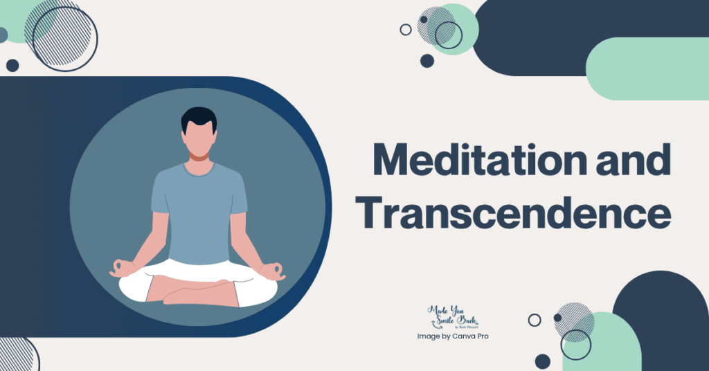 Higher Self Understanding And Connecting &Raquo; Meditation And Transcendence 1024X536 2