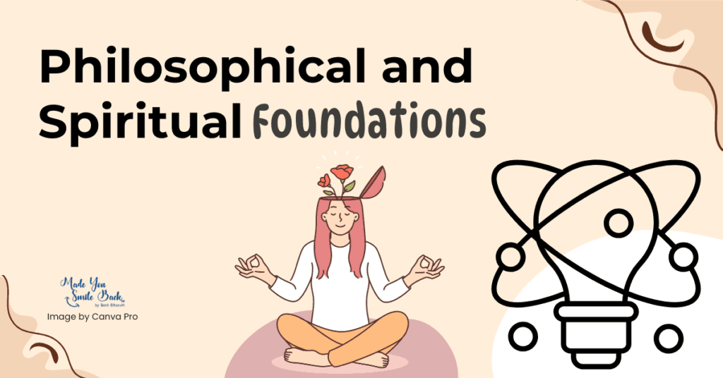 Self-Realization The Key To Understanding Your True Potential 5 Self-Realization The Key To Understanding Your True Potential &Raquo; Philosophical And Spiritual Foundations 1 1024X536 1
