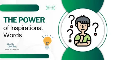 Inspirational Words Of Encouragement &Raquo; The Power Of Inspirational Words 1024X536 1