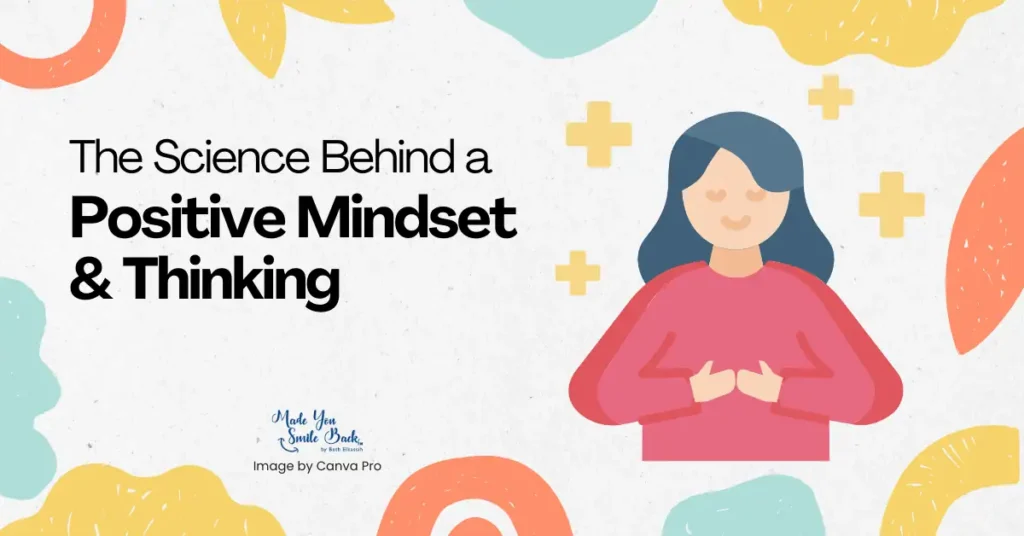 25 Positive Thoughts Quotes To Inspire A Brighter Mindset &Raquo; The Science Behind A Positive Mindset Thinking 1024X536 1