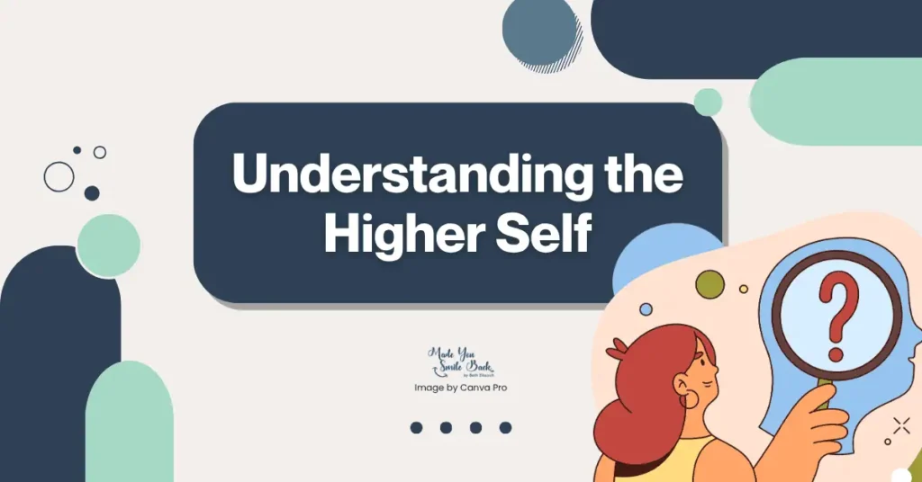 Higher Self Understanding And Connecting &Raquo; Understanding The Higher Self 1024X536 1