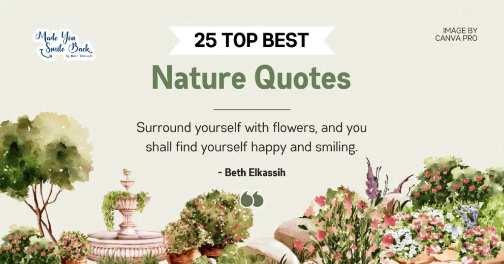 25 Top Nature Lover Quotes: Inspiring Words For Outdoor Enthusiasts 4 25 Top Nature Lover Quotes: Inspiring Words For Outdoor Enthusiasts &Raquo; 25 Top Best Nature Quotes 1024X536 1