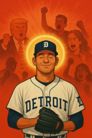 The 28-Out Perfect Game: Grace In The Face Of Injustice &Raquo; 2B8A013B 36A5 4282 A8B9 B8B14D5B21C3 1024X1536