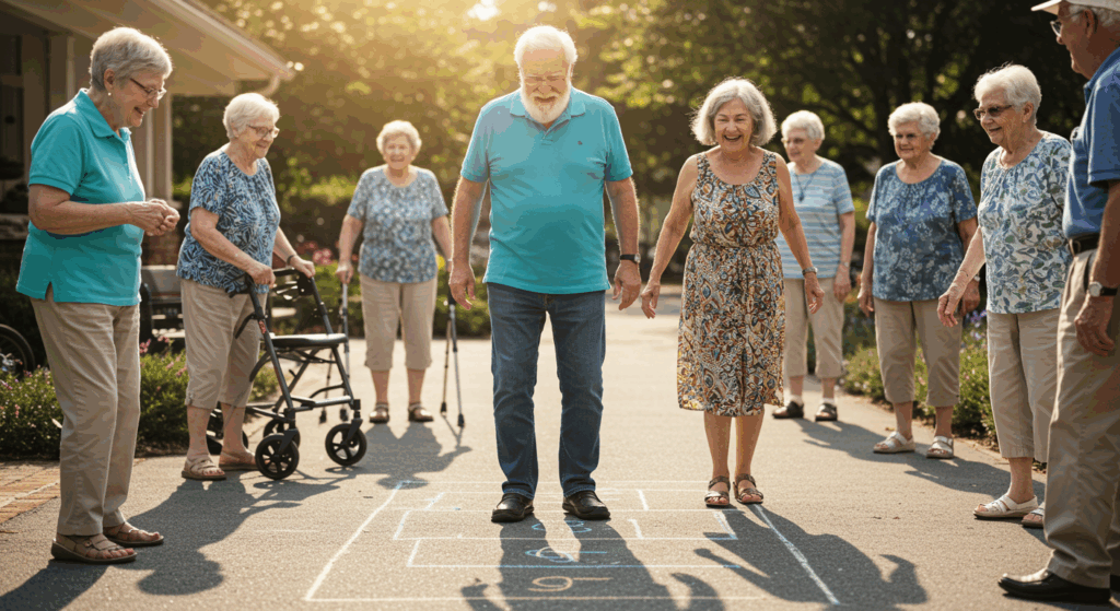 How Can I Boost My Cognitive Health? &Raquo; Cognitive Health 3