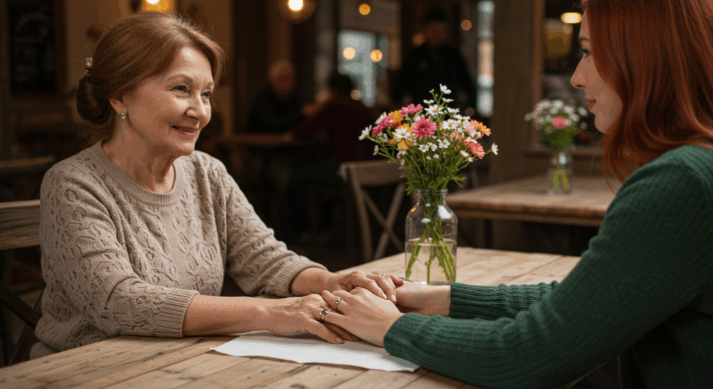 What Happened To My Empathy As I Am Growing Older &Raquo; Empathy 1
