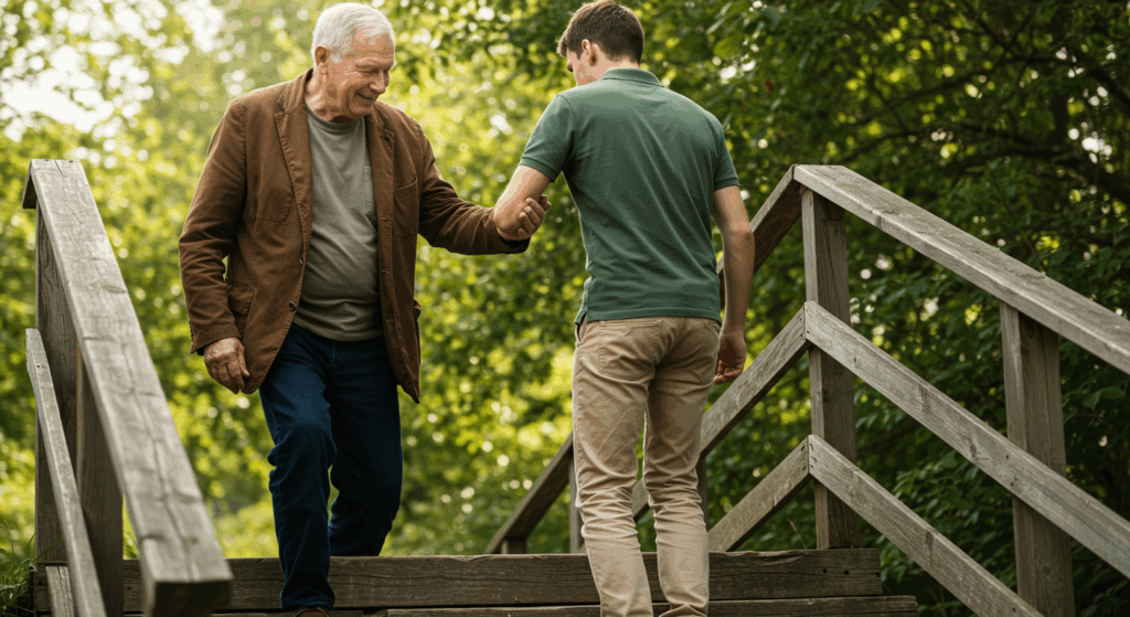 What Happened To My Empathy As I Am Growing Older &Raquo; Empathy 2