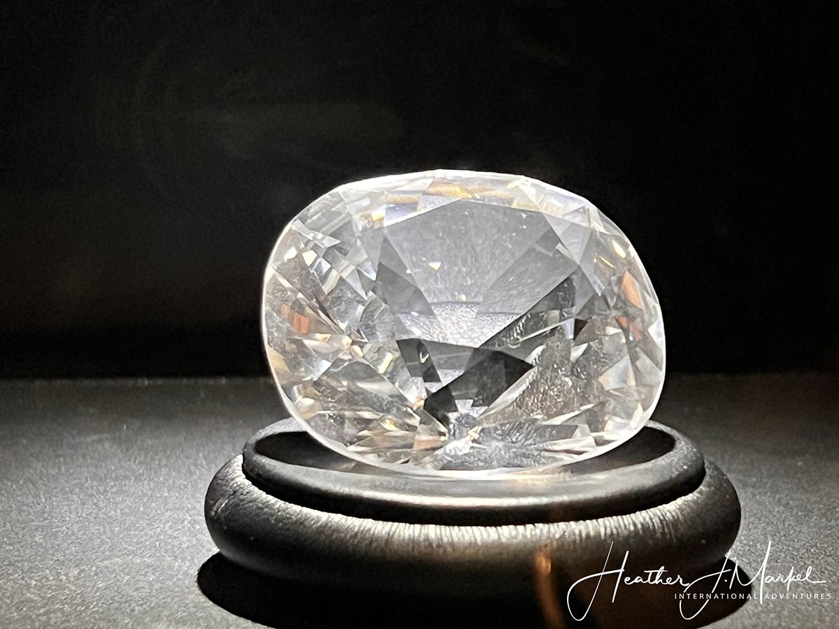 Diamond