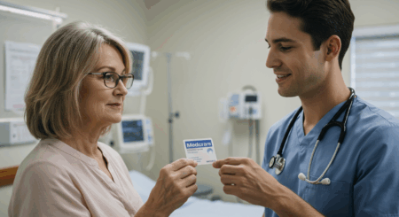 Me And Medicare &Raquo; Medicare 1