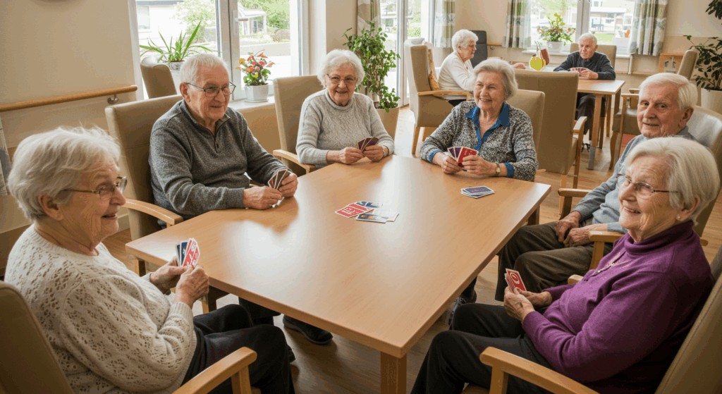 Why Is My Best Friend A Long-Term Care Ombudsman? 1 Why Is My Best Friend A Long-Term Care Ombudsman? &Raquo; Ombudsman 1