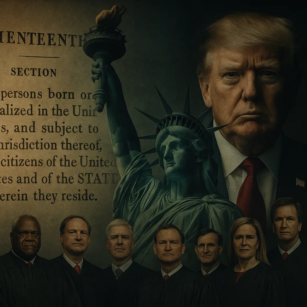 Birthright Betrayal: Trump’s Sycophant Supreme Court &Raquo; B7A2B413 D87B 409F 9Ab2