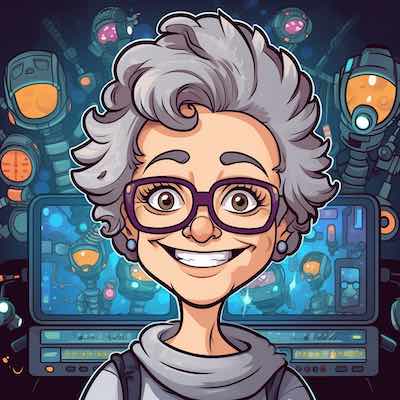 Bot Avatar