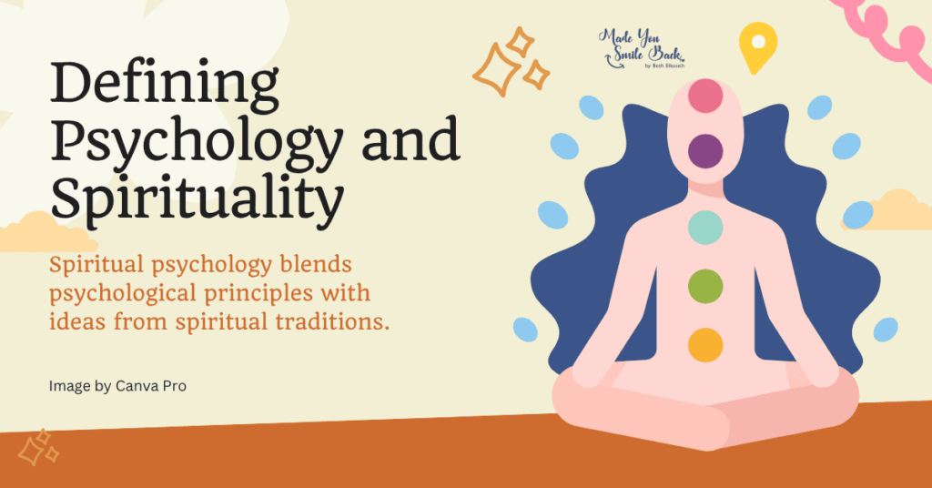 Spiritual Psychology – Understanding The Intersection Of Mind And Spirit &Raquo; Defining Psychology And Spirituality 1024X536 1