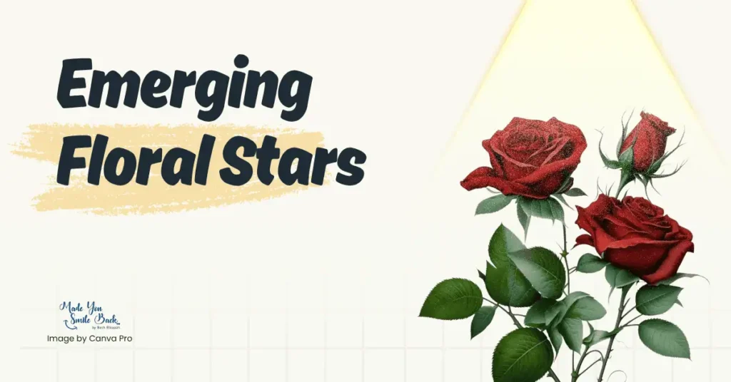 Trending Flowers That Spark Happiness &Raquo; Emerging Floral Stars 1024X536 1