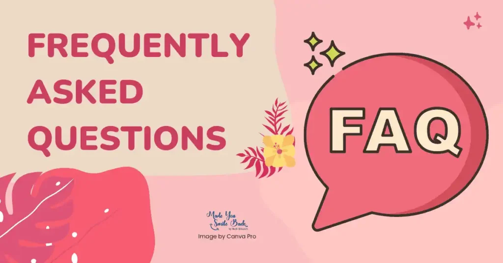 Self Worth: Building Confidence And Embracing Your Value &Raquo; Frequently Asked Questions 1024X536 1
