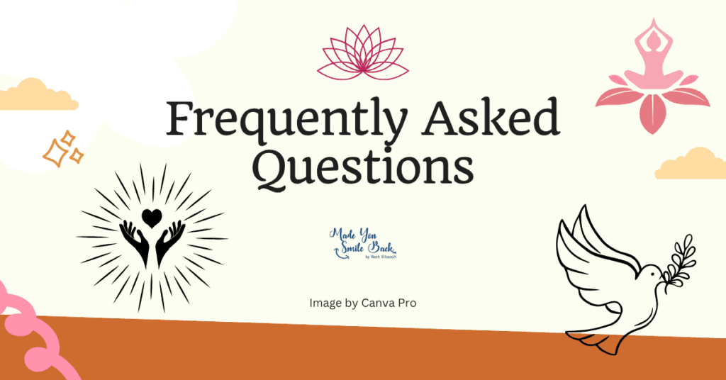 Spiritual Psychology – Understanding The Intersection Of Mind And Spirit &Raquo; Frequently Asked Questions 2 1024X536 1