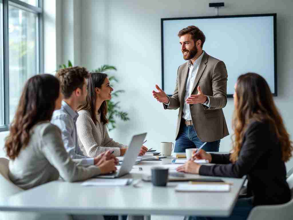 What “Common Sense Leadership” Actually Means (And Why It’s Not What You Think) &Raquo; Leader Talking