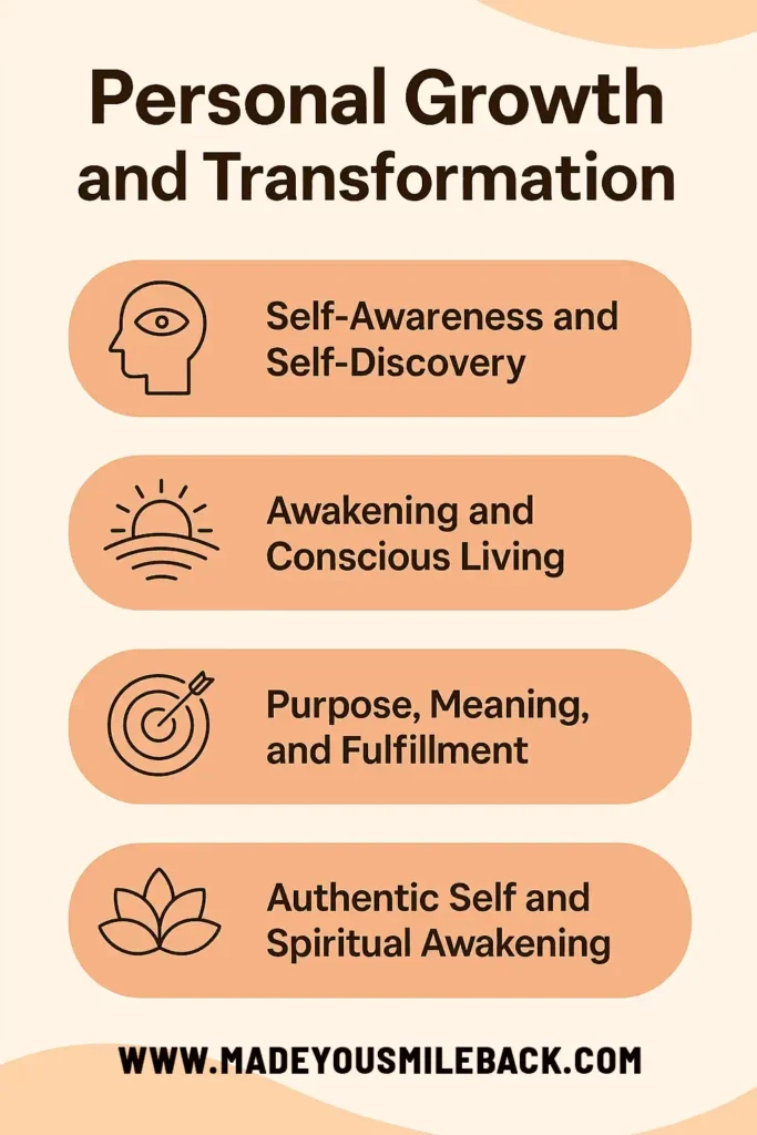 Spiritual Psychology – Understanding The Intersection Of Mind And Spirit &Raquo; Personal Growth And Transformation Pinterest Image 683X1024 1