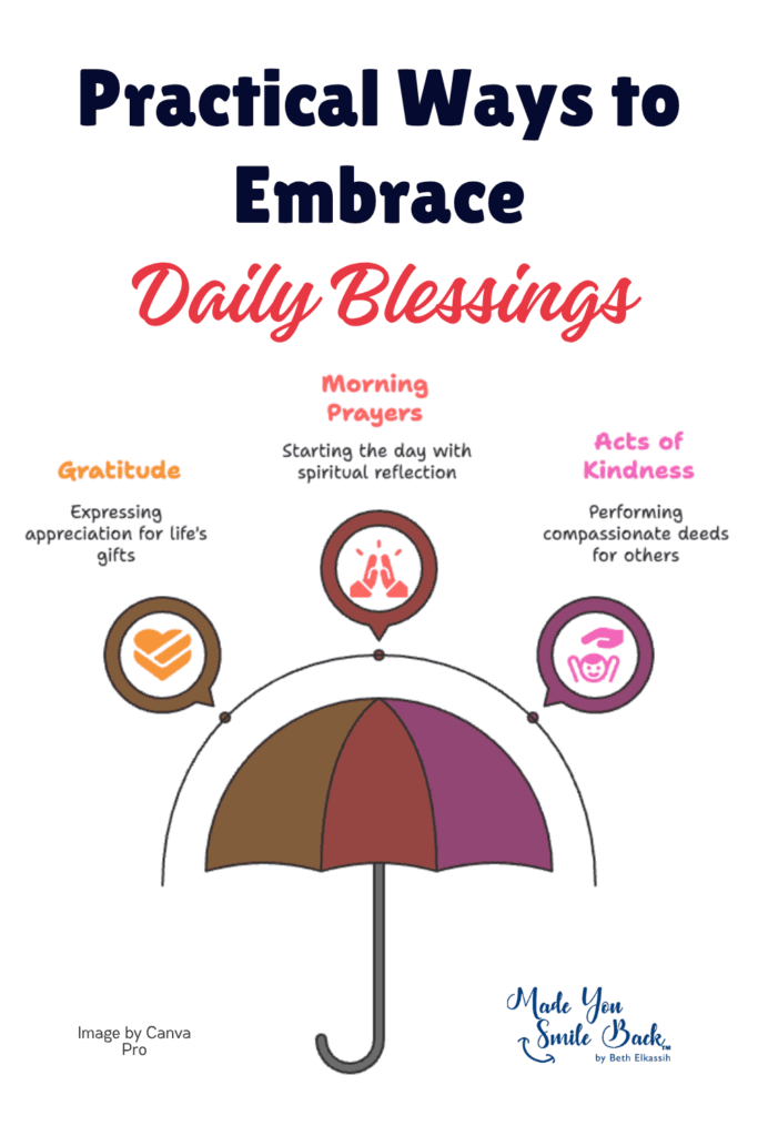 Daily Blessings: Enhancing Gratitude In Everyday Life &Raquo; Practical Ways To Embrace Daily Blessings 1 683X1024 1