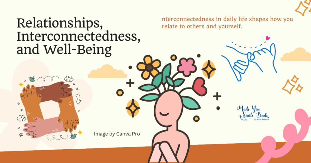 Spiritual Psychology – Understanding The Intersection Of Mind And Spirit &Raquo; Relationships Interconnectedness And Well Being 1024X536 1