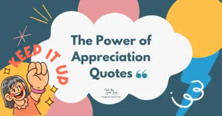Top 25 Appreciation Quotes: Inspiring Words To Express Gratitude &Raquo; The Power Of Appreciation Quotes 1024X536 1