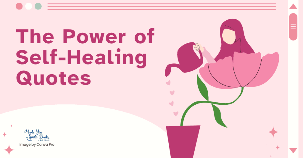 25 Top Powerful Self-Healing Quotes &Raquo; The Power Of Self Healing Quotes 1024X536 1
