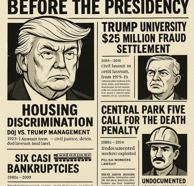 The Unethical-Criminal President: Donald Trump’s Confusing Rise To Power &Raquo; 05C1B25B 7Aef 4D55 B0Eb 8F7D1C58410C 808X774 1