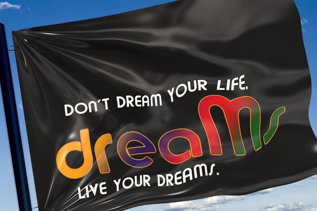 Anxiety Plus New Actions Can Lead To A New Beginning &Raquo; Geralt Dreams Banner 107402 1280 1024X683 1