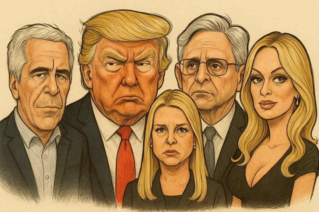 Part Iii—The Unethical Criminal President: The Enablers &Raquo; F091258C F60F 4Fd9 9662 5B8Fd65E65Ab 1536X1024 1024X683 2