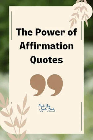 25 You Are Enough Quotes To Inspire Self-Worth &Amp; Confidence &Raquo; The Power Of Affirmation Quotes 683X1024 1