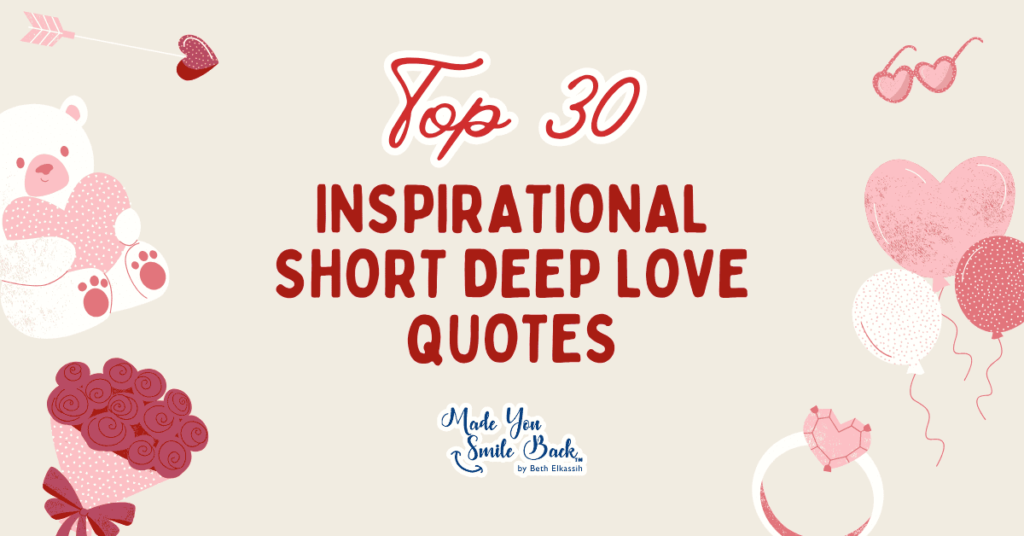 30 Short Deep Love Quotes &Raquo; Top 30 Inspirational Short Deep Love Quotes 1024X536 1