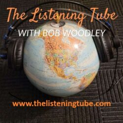 The Listening Tube With Bob Woodley--A Chat With Chris Rivers, Autocracy In America &Raquo; V85Z3Kh5R2Xkrnuwxa5Esi0H8Dmj