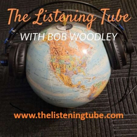 The Listening Tube With Bob Woodley -- Liberal Support Of Illegal Immigration; Fraud And Cbs Radio News &Raquo; V85Z3Kh5R2Xkrnuwxa5Esi0H8Dmj