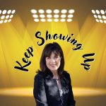 Keep Showing Up &Raquo; Keep Showing Up Deborah Johnson 150X150 1