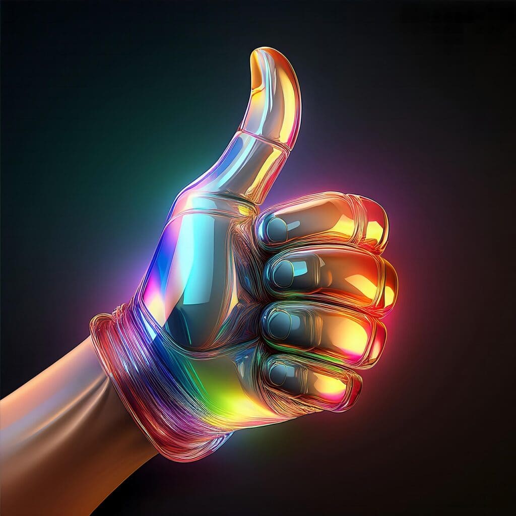 Embrace The Open Strategy For Business Growth &Raquo; Mczerrill Thumb Ai Generated 9278348 1280 1024X1024 2