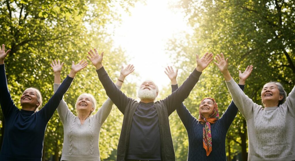 I Am Losing My Optimism As I Grow Older &Raquo; Optimism 2