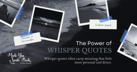 25 Best Whisper Quotes For Inspiration And Reflection &Raquo; The Power Of Whisper Quotes 1024X536 1