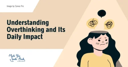 How To Cope With Overthinking Daily &Raquo; Understanding Overthinking And Its Daily Impact 1024X536 1