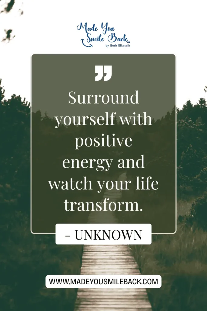 25 Good Energy Quotes To Inspire Positivity And Motivation &Raquo; Surround Yourself With Positive Energy And Watch Your Life Transform Unknown 1 683X1024 1