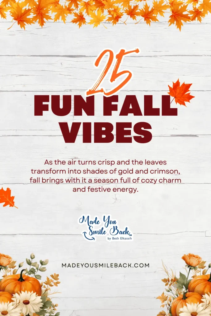 25 Fun Fall Vibes To Inspire Your Seasonal Activities &Raquo; 25 Fun Fall Vibes 683X1024 1