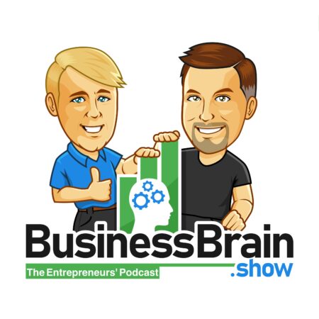 Fridai - Assistive Intelligence &Raquo; Businessbrain 2022 Logo 3000Px