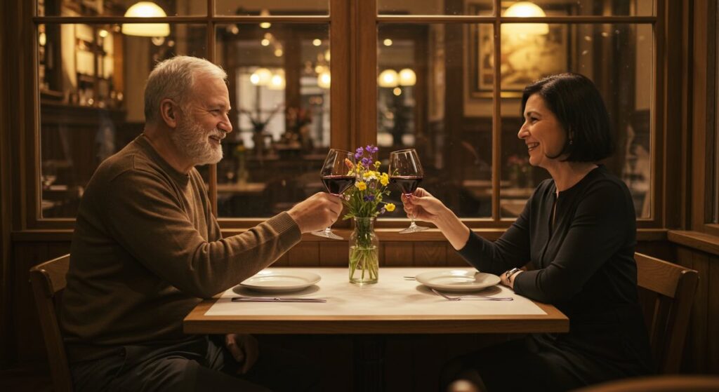 I Am Divorced In My 60S – Now What? 1 I Am Divorced In My 60S – Now What? &Raquo; Divorce 1