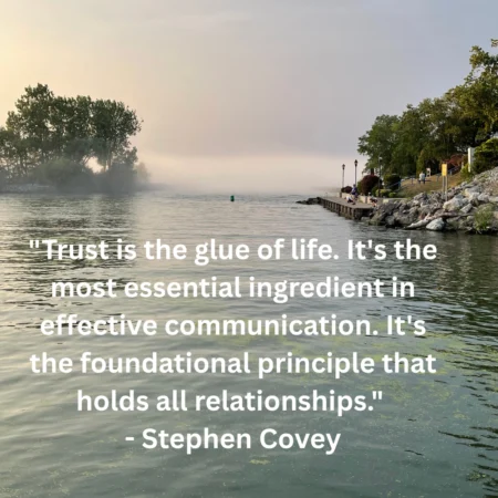 We’re In A Trust Recession (And Real Connection Is The Way Out) &Raquo; Everything2Byou2Bwant2Bin2Blife2Blies2Bjust2Boutside2Byour2Bcomfort2Bzone.2B 2Bunknown2B28229