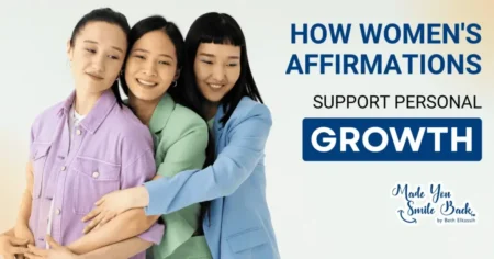 30 Women Affirmations For Strength, Confidence, And Growth &Raquo; How Women Affirmations Support Personal Growth 1 1024X536 1