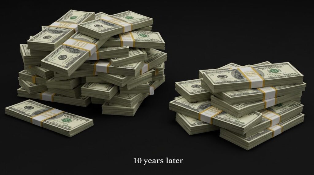 How Is Inflation Affecting My Retirement? &Raquo; Inflation 2