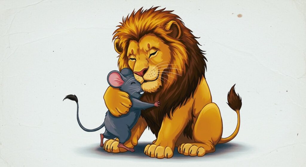 Do Opposites Really Attract? &Raquo; Opposites 2