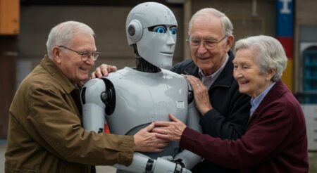 My Best Friend Is A Robot! &Raquo; Robot 2 1024X559 1