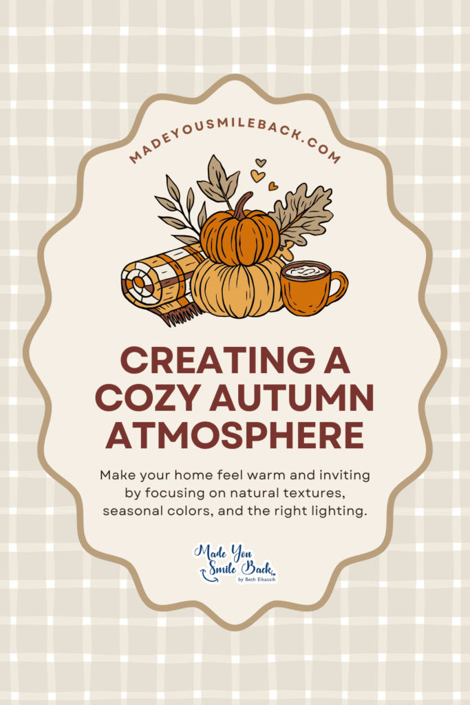 25 Fun Fall Vibes To Inspire Your Seasonal Activities &Raquo; Creating A Cozy Autumn Atmosphere 683X1024 1