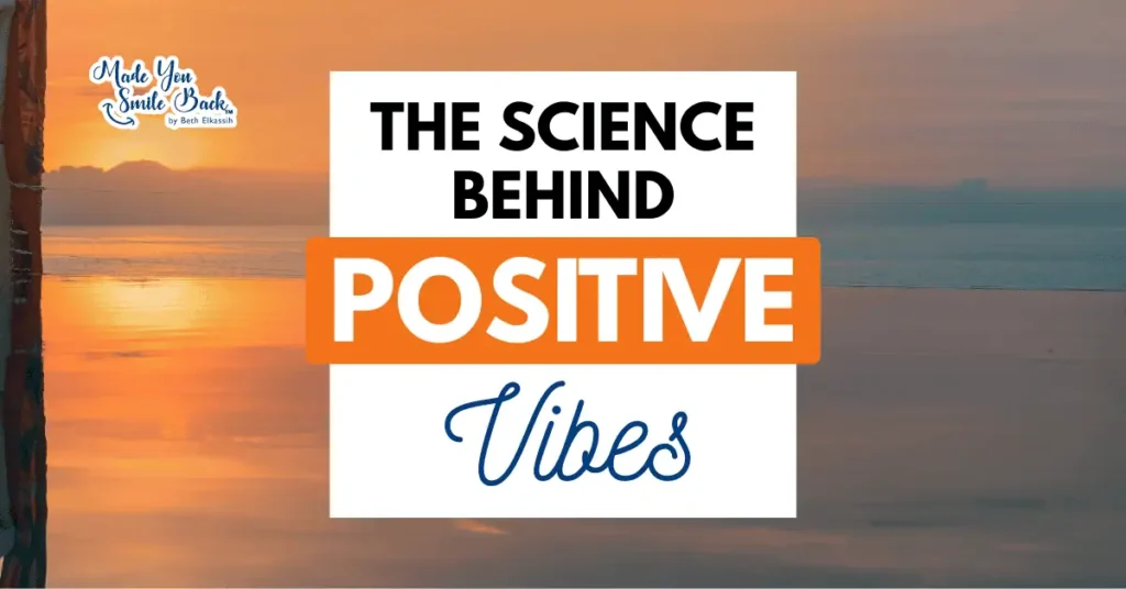 25 Top Positive Vibes For Quotes To Inspire Daily Motivation &Raquo; The Science Behind Positive Vibes 1024X536 2