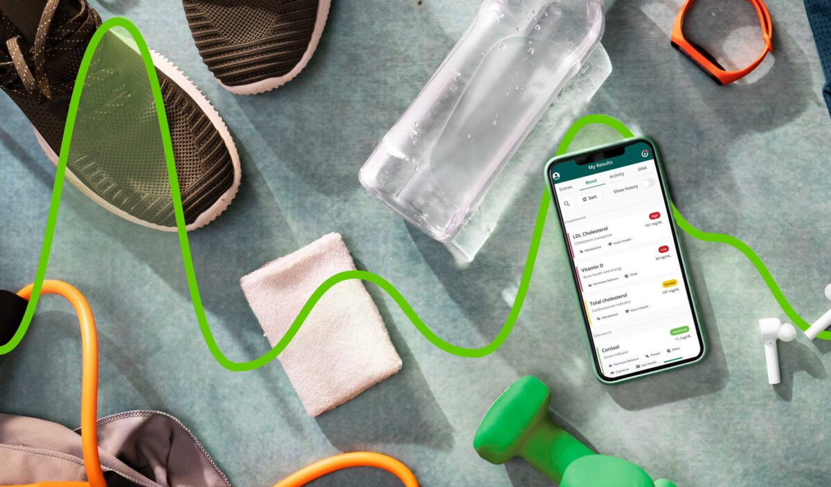 12 Blood Biomarkers To Watch If You’re Trying To Lose Weight